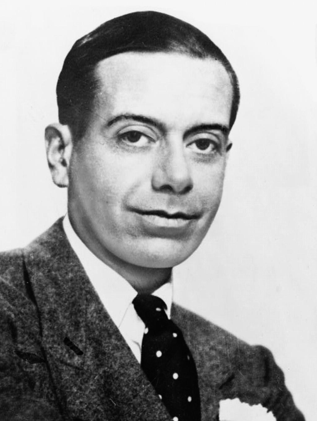 Cole Porter - Wikipedia