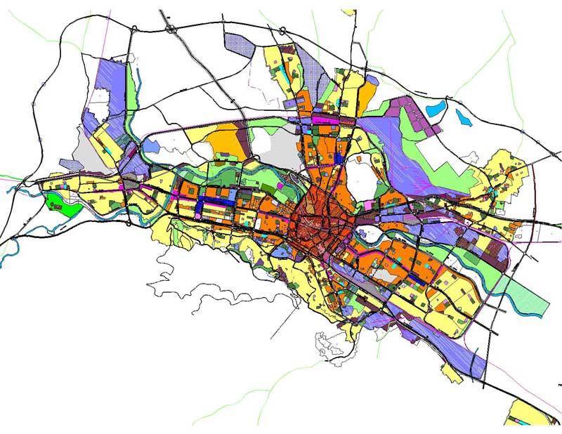 Zoning - Wikipedia