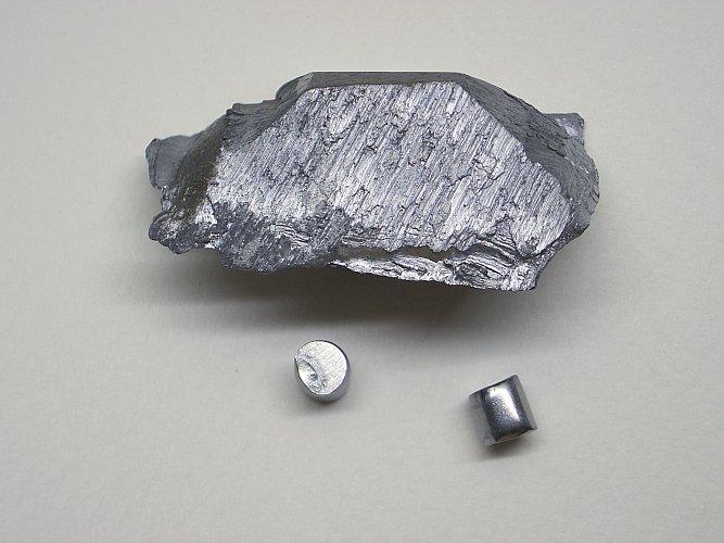 Vanadium — Wikipédia