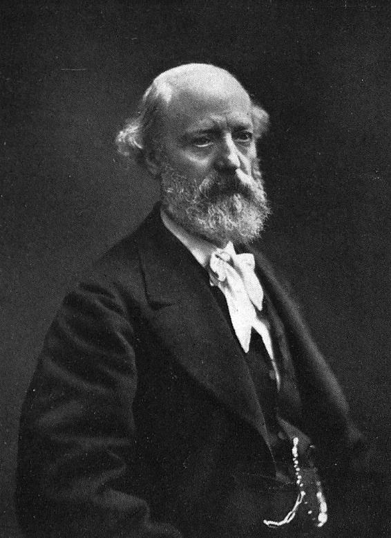 Eugène Viollet-le-Duc — Wikipédia