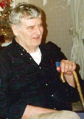 George Sweigert - Wikipedia