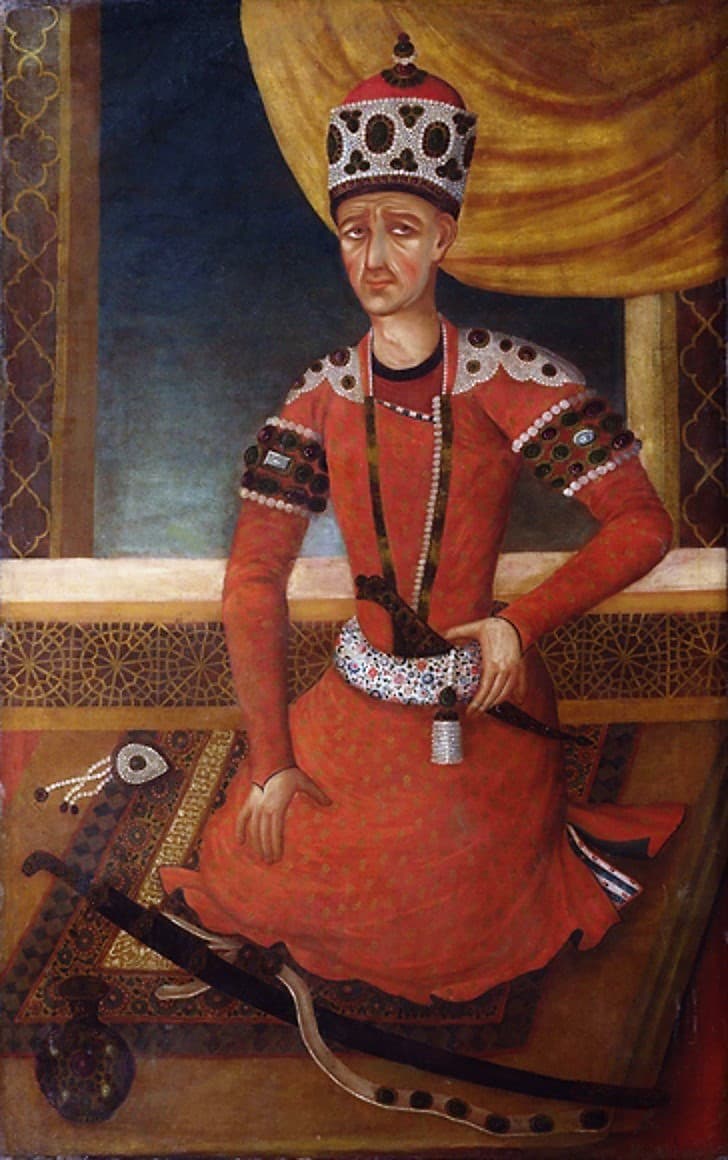 Qajar (tribe) - Wikipedia