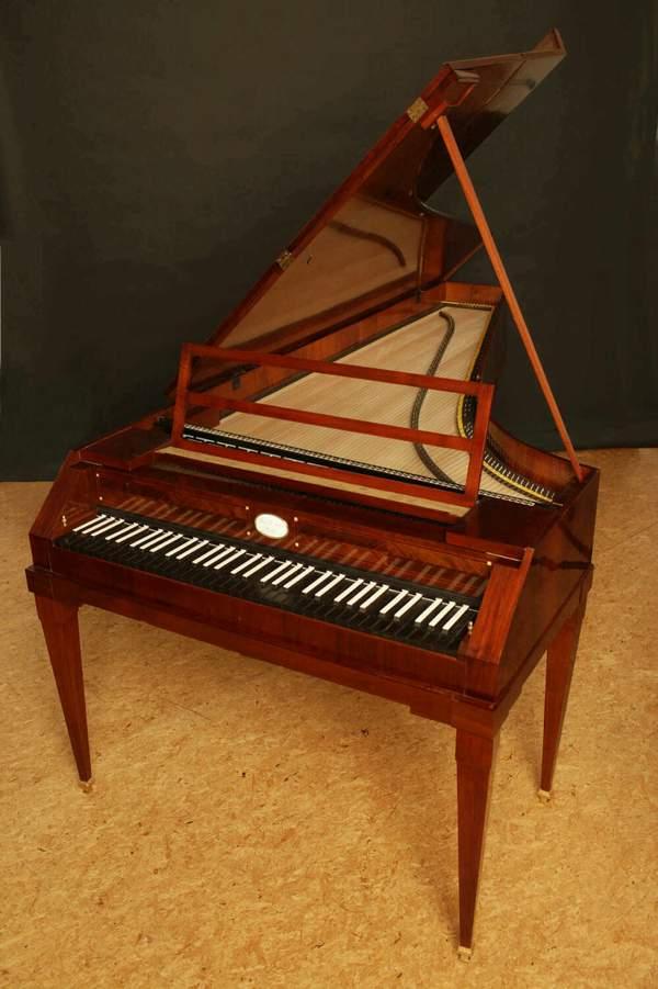 Fortepiano - Wikipedia