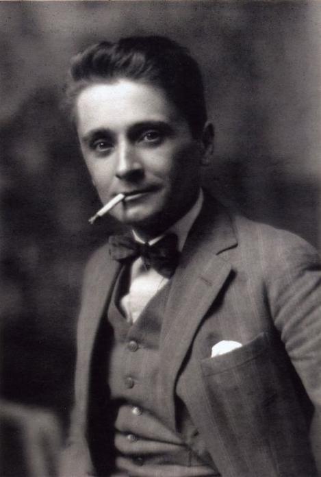 Jean Metzinger — Wikipédia