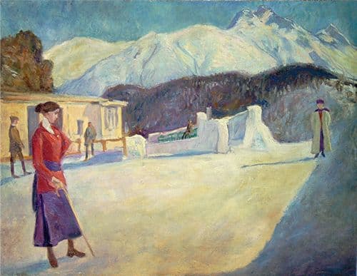 St. Moritz-Celerina Olympic Bobrun - Wikipedia