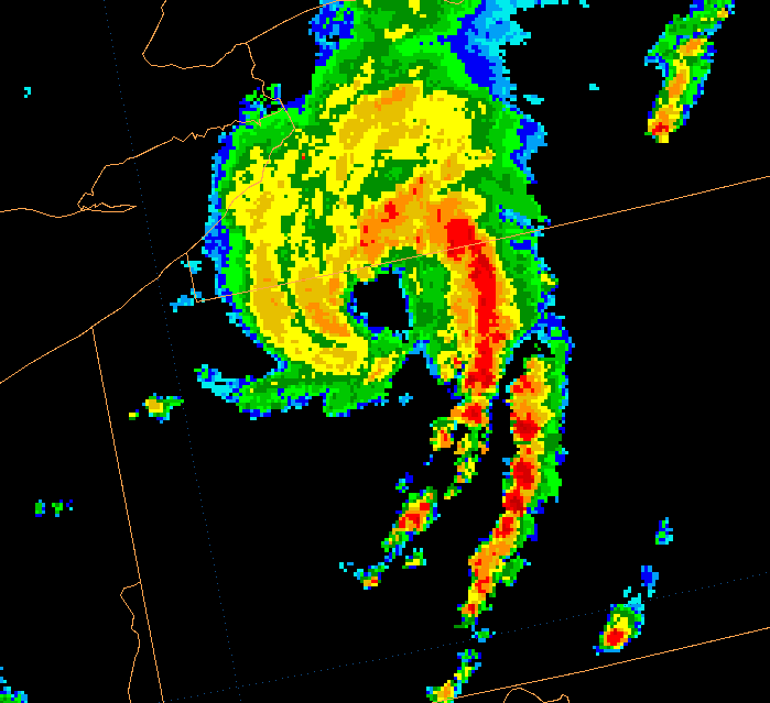 Squall line - Wikipedia