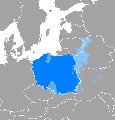 Polish language - Wikipedia