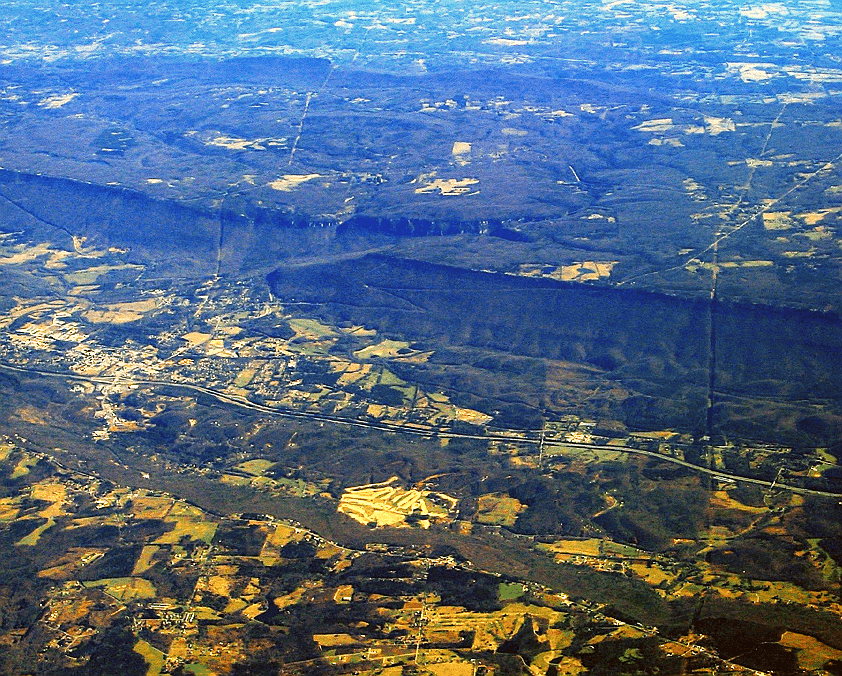 Escarpment - Wikipedia