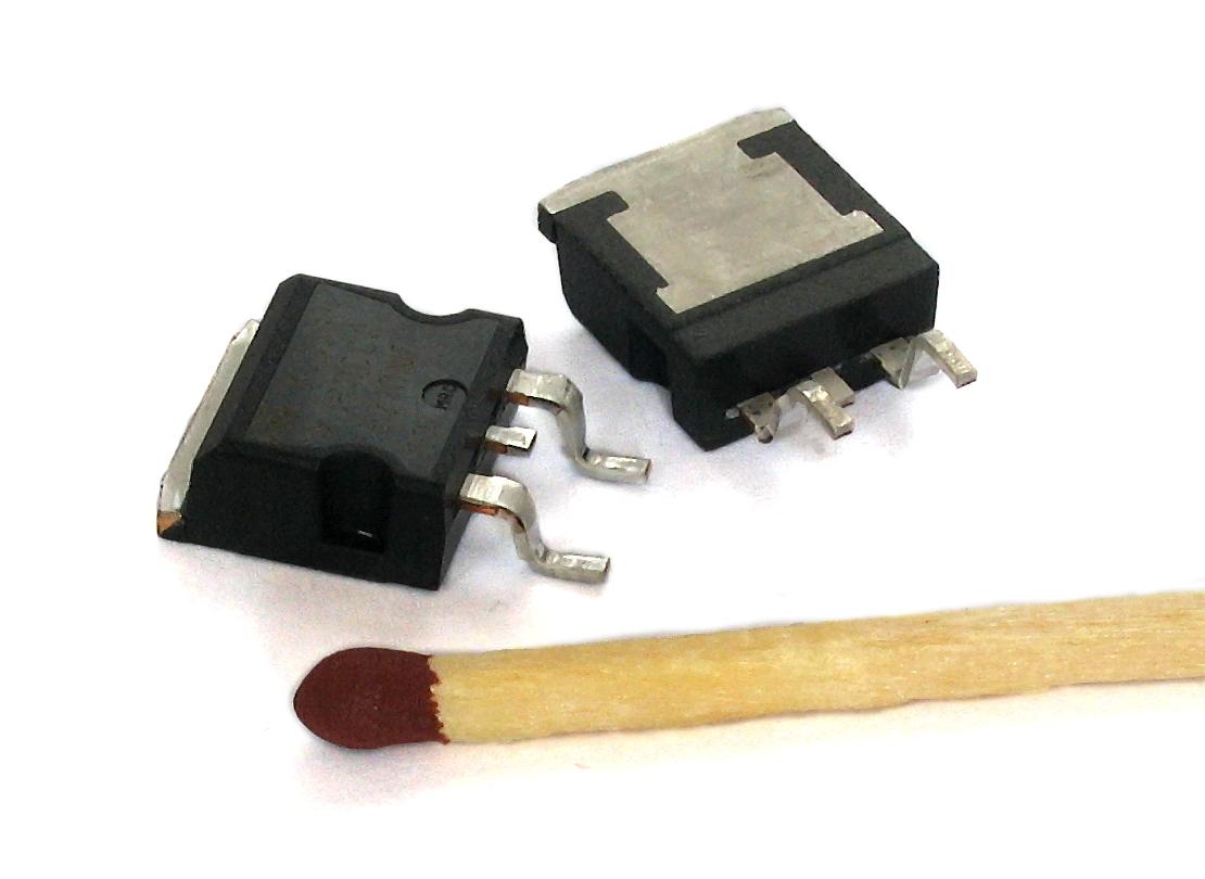 MOSFET - Wikipedia