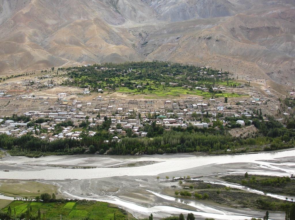 Kargil — Wikipédia