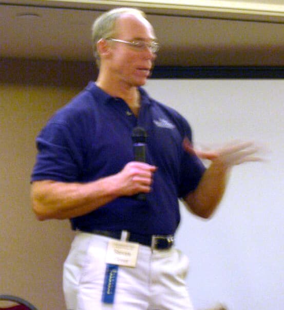 Steven M. Greer - Wikipedia
