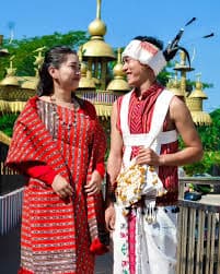 Karbi people - Wikipedia