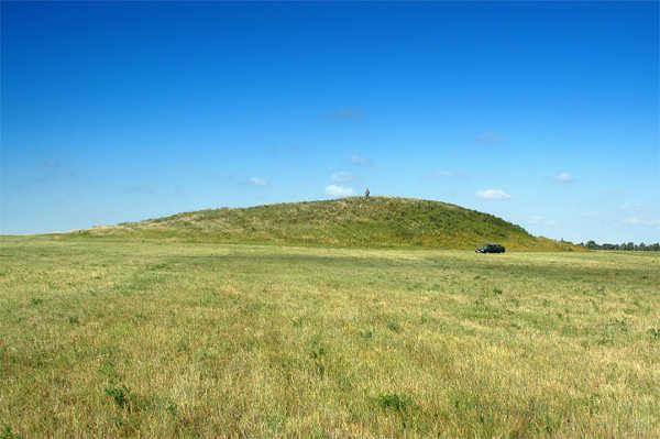 Archaeological site - Wikipedia