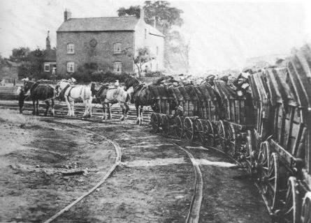 Wagonway - Wikipedia