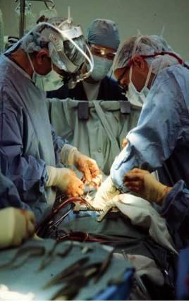 Cardiothoracic surgery - Wikipedia