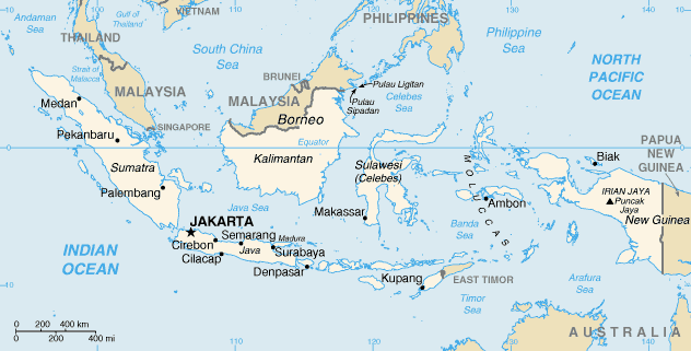 Kalimantan — Wikipédia