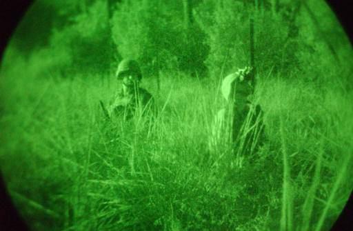 Night vision - Wikipedia