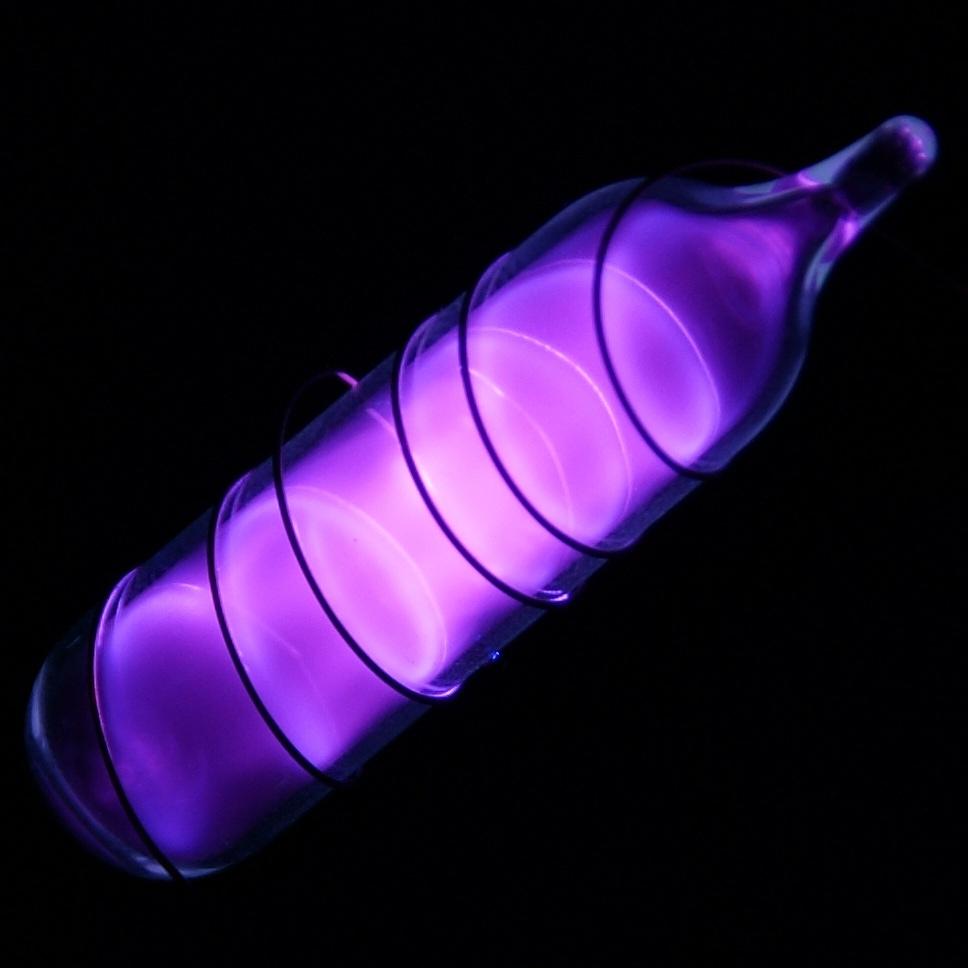 Plasma lamp - Wikipedia