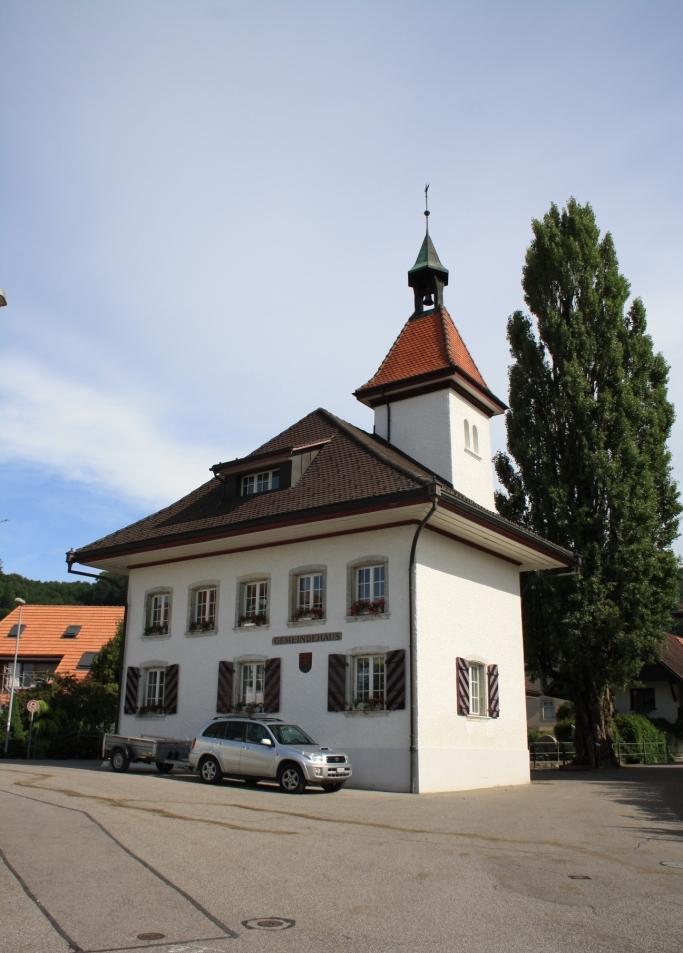 Attiswil - Wikipedia