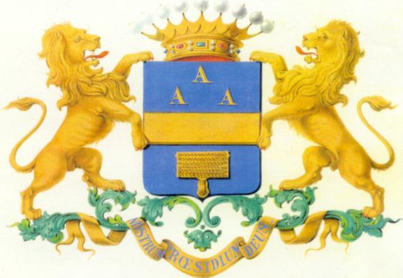 Le Grelle family - Wikipedia