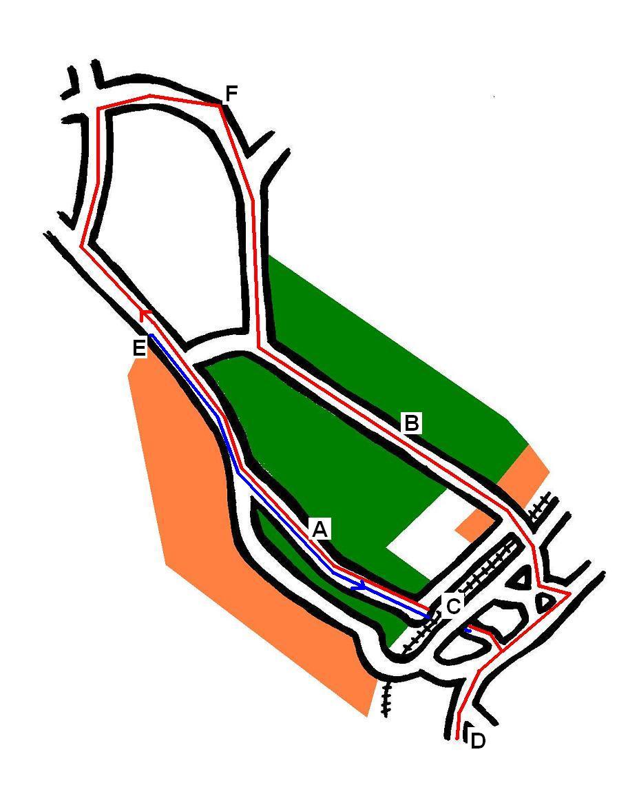 Confrontation de Drumcree — Wikipédia