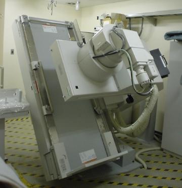 Fluoroscopy - Wikipedia