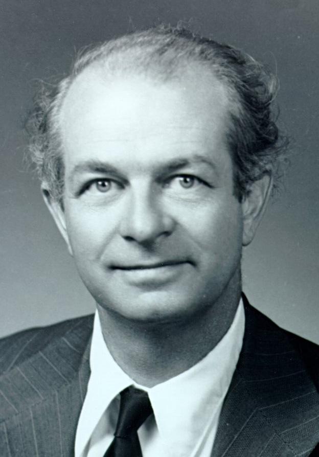 Linus Pauling - Wikipedia