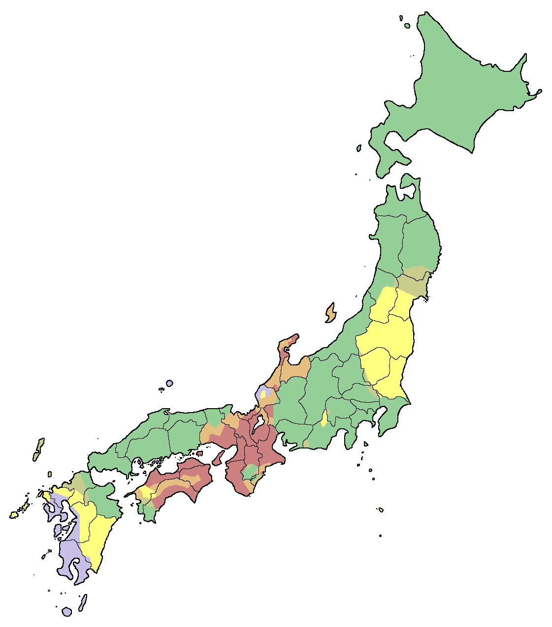 Japanese pitch accent - Wikipedia