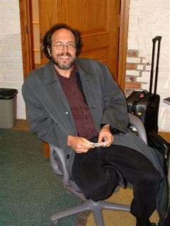 Lee Smolin — Wikipédia