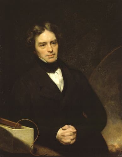 Michael Faraday — Wikipédia