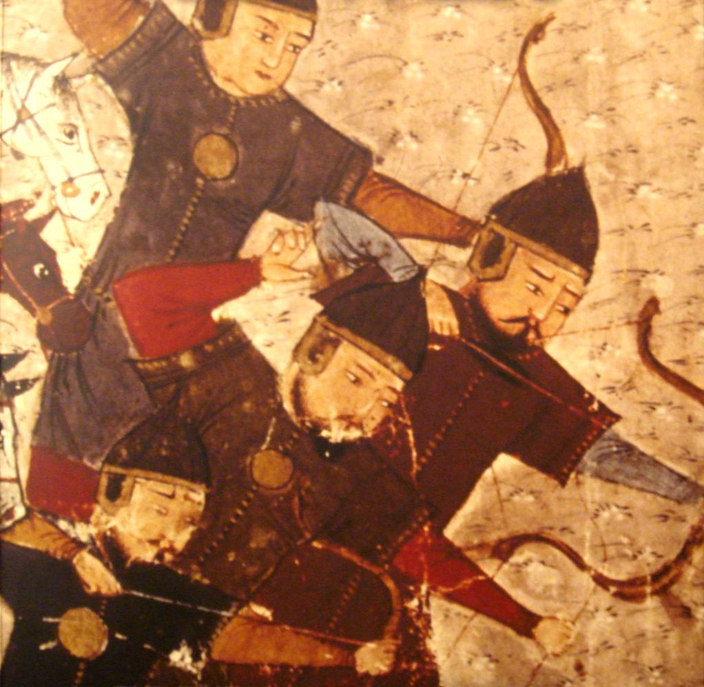 Jami' al-tawarikh - Wikipedia
