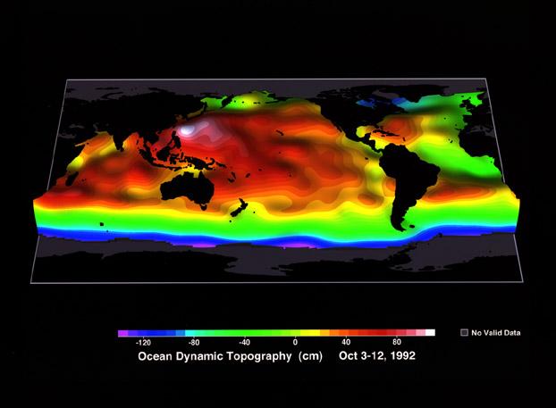 Ocean surface topography - Wikipedia