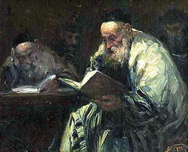 Mishnah - Wikipedia