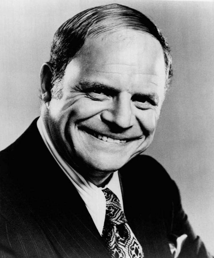 Don Rickles - Wikipedia