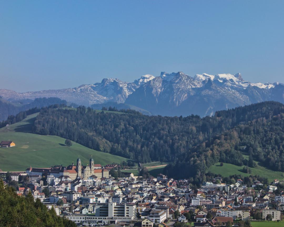 Einsiedeln - Wikipedia