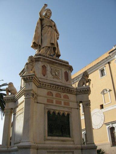 Oristano - Wikipedia