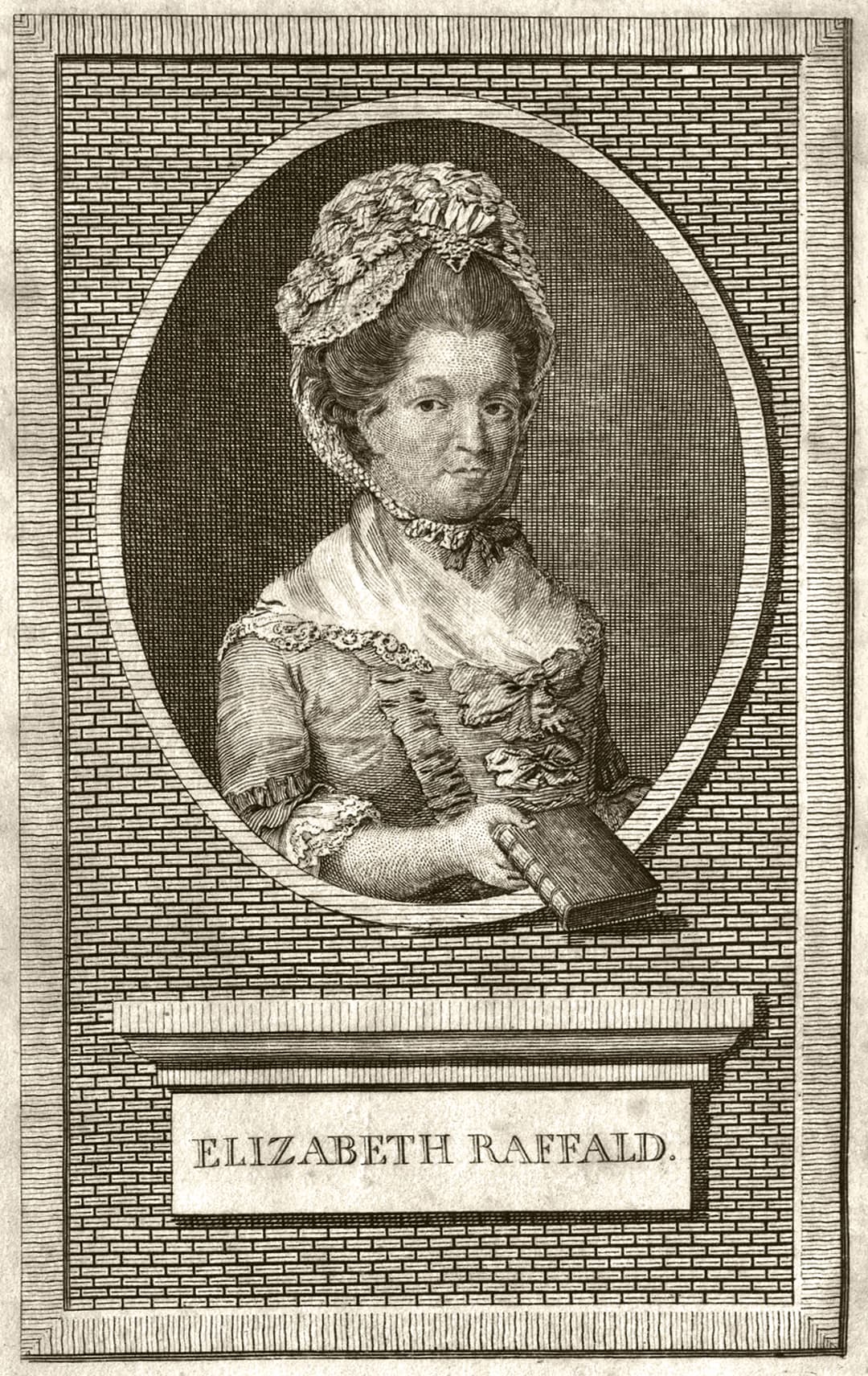 Elizabeth Raffald - Wikipedia