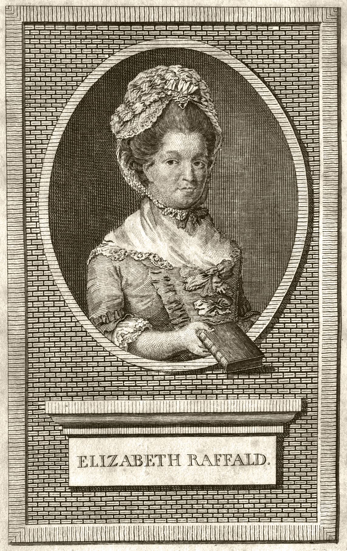 Elizabeth Raffald - Wikipedia