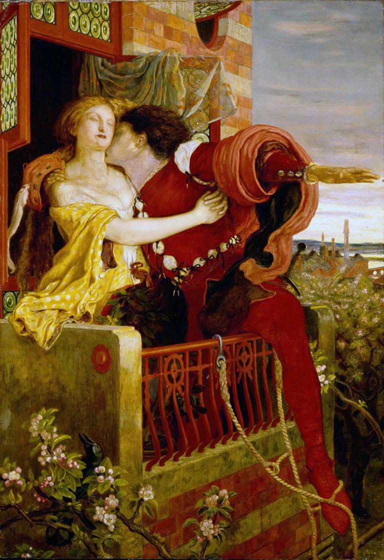 Romance (love) - Wikipedia