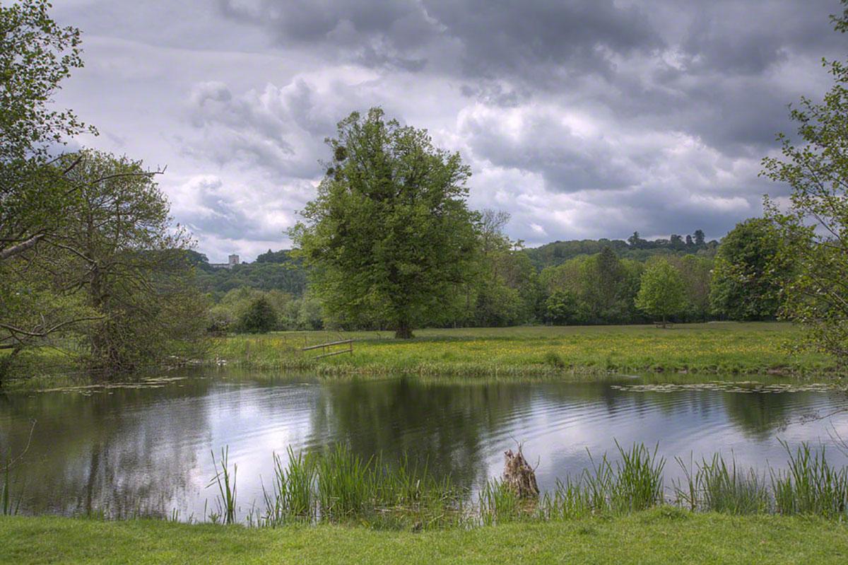 Runnymede - Wikipedia