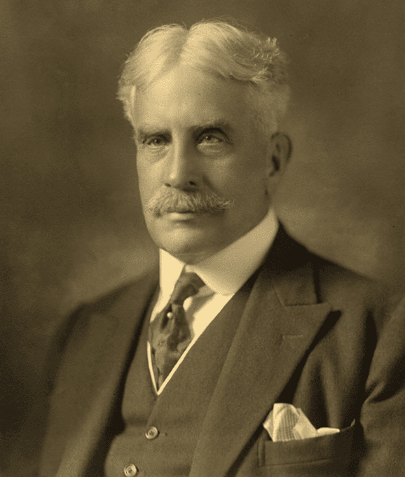 Robert Borden — Wikipédia