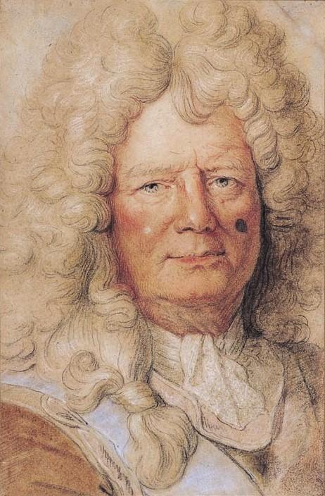 Sébastien Le Prestre de Vauban — Wikipédia