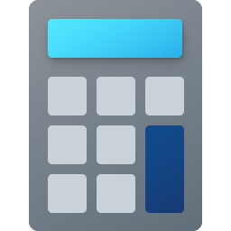 Calculatrice (Windows) — Wikipédia