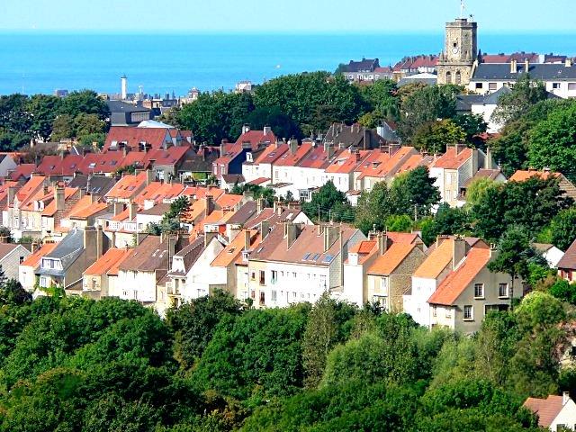 Boulogne-sur-Mer - Wikipedia