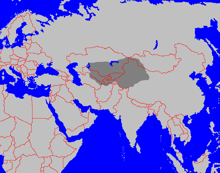 Qarakhanides — Wikipédia