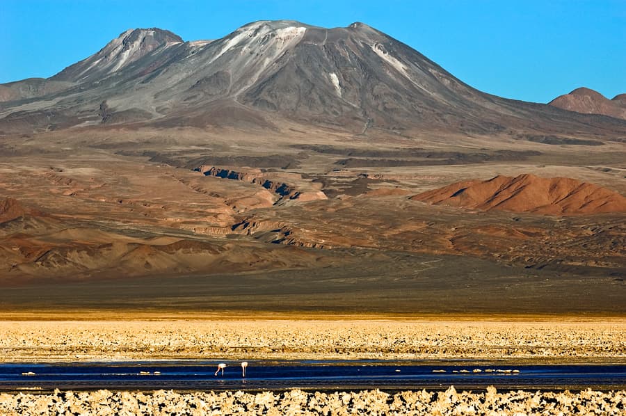 Lascar (volcano) - Wikipedia