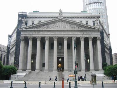 Forum selection clause - Wikipedia