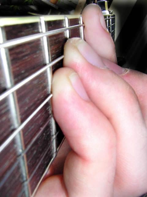 Power chord — Wikipédia