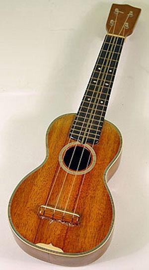 Ukulele - Wikipedia