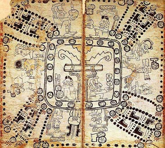 Calendrier Tzolk'in — Wikipédia